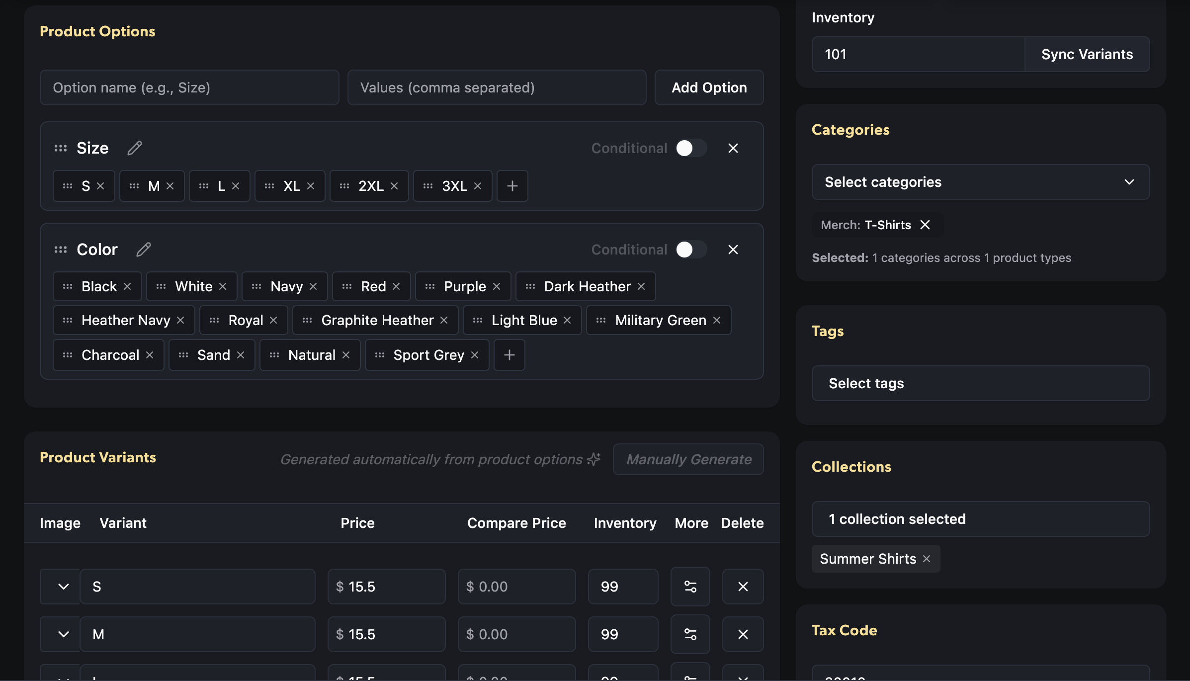Unrivaled Product Management